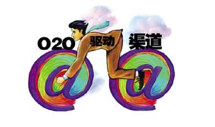 2015年國內(nèi)o2o行業(yè)的七大里程碑